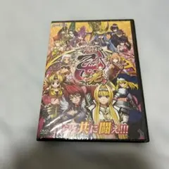 CR 戦国乙女　花　プロモーションDVD　HEIWA