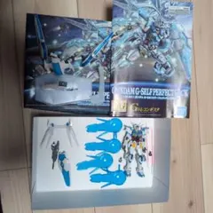 ガンプラ　組み立て済みまとめセット　ガンダム　HG プラモデル 組み立て済みガンプラ6点セット