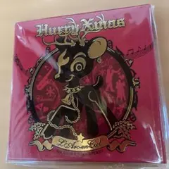 【初回生産限定盤】Ｌ'Ａｒｃ〜ｅｎ〜Ｃｉｅｌ　ＣＤ➕ＤＶＤ／Ｈｕｒｒｙ　Ｘｍａｓ