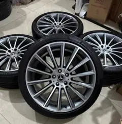 2025年最新】AMGホイール 21インチの人気アイテム - メルカリ