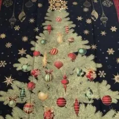 ①⭐️ロバートカフマン⭐️クリスマス柄パネル
