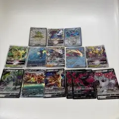 ポケモンカード ポケカ まとめ売り 14枚