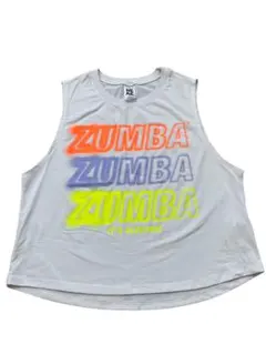 ズンバ Tシャツ
