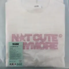 ILLIT NOT CUTE ANYMORE MDロンT Mサイズ