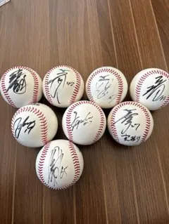 2025年最新】横浜DeNAベイスターズサインボールの人気アイテム - メルカリ