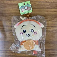 ご当地ちいかわ 奈良県 鹿 うさぎマスコット