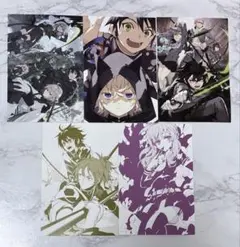 2025年最新】終わりのセラフ展の人気アイテム - メルカリ