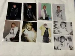 手越祐也　ツアー公式写真9枚セット