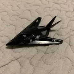ステルス戦闘機 F-117A STEALTH FISHTER