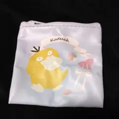 ポケモン　トートバッグ＆ポーチコレクションvol.11