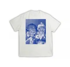 MALL BOYZ tohji Tシャツ popyours M【ほぼ未使用品】 popyours Tohji Tシャツ - メルカリ