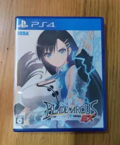 特別お値下げ中　匿名配送　ブレードアークス from シャイニングEX