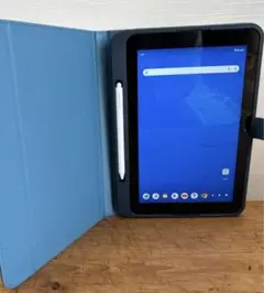 SMILE ZEMI タブレット 本体 ピンク