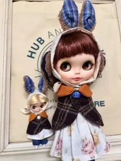 プチブライス カスタム 2025年最新】ブライス カスタムの人気アイテム - メルカリ