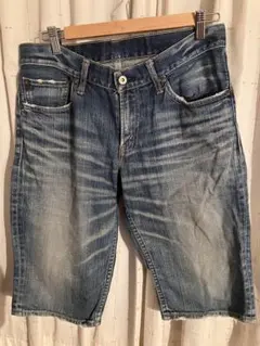 Levi Strauss & Co. 502 ショートパンツ