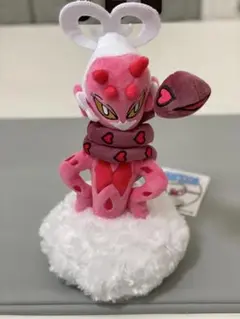 ポケモン　ぬいぐるみ　アルセウス　ポケモンドールズ　202307092054 ポケモン ぬいぐるみ アルセウス ポケモンドールズ 202307092054