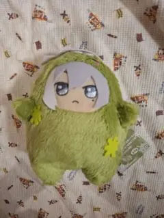 アイドリッシュセブン アイナナ モンぬい 折原千斗 千 アイドリッシュセブン】ぬいぐるみ 千 | アイドリッシュセブン