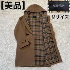 burberry ウールコート