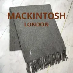 マフラー ストール