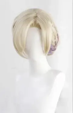 げ ウィッグ オーダー ツイステ ヴィル・シェーンハイト 2点 Amazon.co.jp: sakuracos ツイステ ヴィル コスプレウィッグ : ホビー