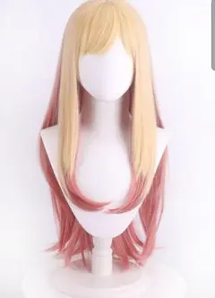 喜多川海夢 ウィッグ コスプレ
