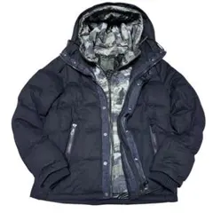 リモンタ ダウンジャケット