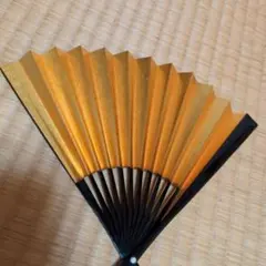 扇子 着物・浴衣