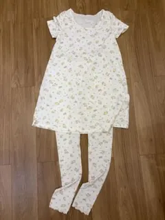 【新品】gelato pique ルームウェアセット