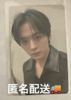 Stray Kids スキズ　エコパ17日会場限定トレカ　リノ