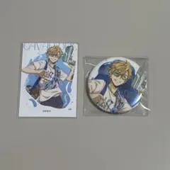 家庭教師ヒットマンREBORN! ディーノ summer 中国 ②