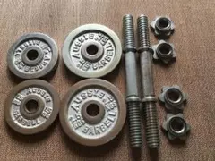 ダンベルセット