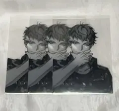 ヒプマイ　理鶯　着せ替えジャケット