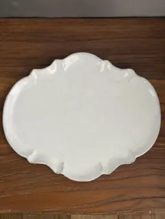 Astier de Villatte アスティエ Rome サイドプレート - メルカリ