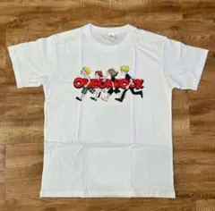 ワンオクロック tシャツ