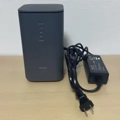 docomo home5G HR-02