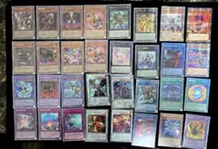 遊戯王 プリズマ 25th まとめ② 32枚