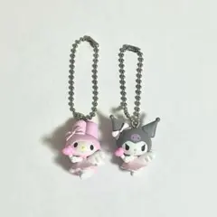 匿名配送 夢みるエンジェルスイング マイメロディ クロミ