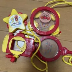 アンパンマン ミュージアム非売品