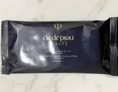 【匿名配送】クレ・ド・ポーボーテ タンクッションエクラ ナチュレル オークル10