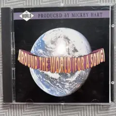 AROUND THE WORLD (FOR A SONG)