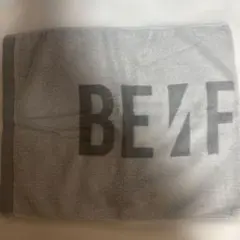 befirst ミュージシャン