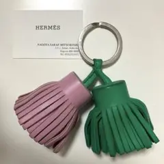 ❤お得なお品❤カルメンウノドス マラカイトＸブルー エルメス バッグチャーム エルメス購入品♡カルメンウノドス② | *｡☆ﾟ+ Nauru Blog +ﾟ☆｡*