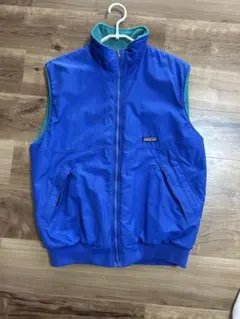 2025年最新】PATAGONIA シェルドシンチラ ベストの人気アイテム