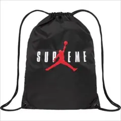 Supreme Jordan ナップサック Supreme 新品 シュプリーム SUPREME x ジョーダンブランド