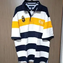 xxl ポロシャツ