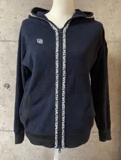 パーリーゲイツ パーカー レディースウェア