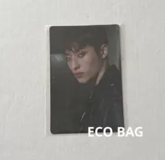 P1Harmony UTOP1A MD eco bag トレカ ギホ