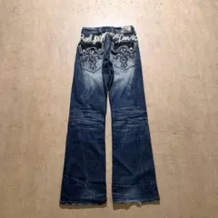 レッドペッパー フレア