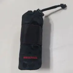 ブリーフィング ゴルフ