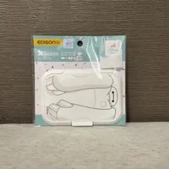 新品未使用　ビタット　ベイマックス　ウェットシートのフタ